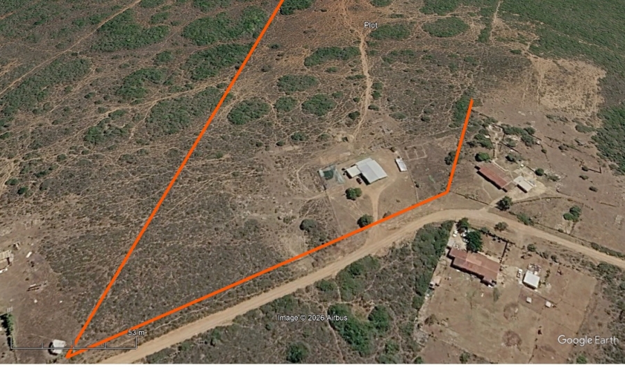 3 Bedroom Property for Sale in Uitenhage Rural Eastern Cape
